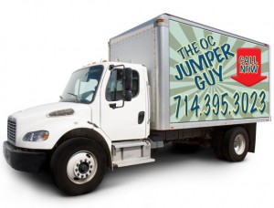 South Orange County | Inflatable Rentals | The OC Jumper Guy